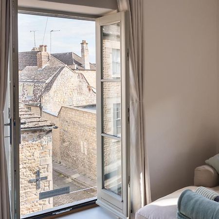 Luxury Cottage In Stamford Featured In The Sunday Times, Best Place To Live Luaran gambar
