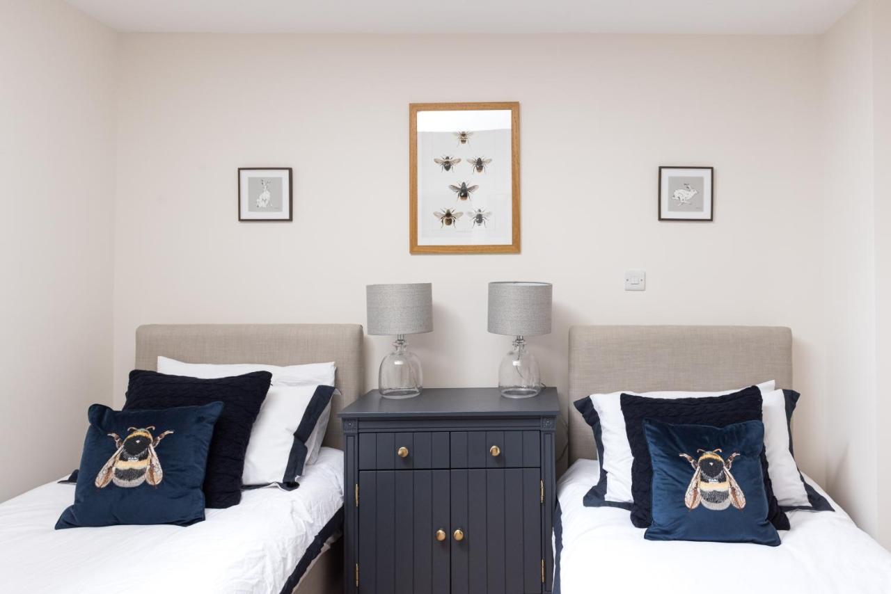 Luxury Cottage In Stamford Featured In The Sunday Times, Best Place To Live Luaran gambar