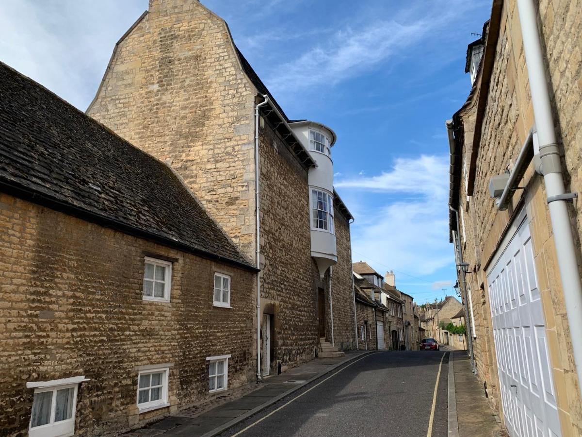 Luxury Cottage In Stamford Featured In The Sunday Times, Best Place To Live Luaran gambar