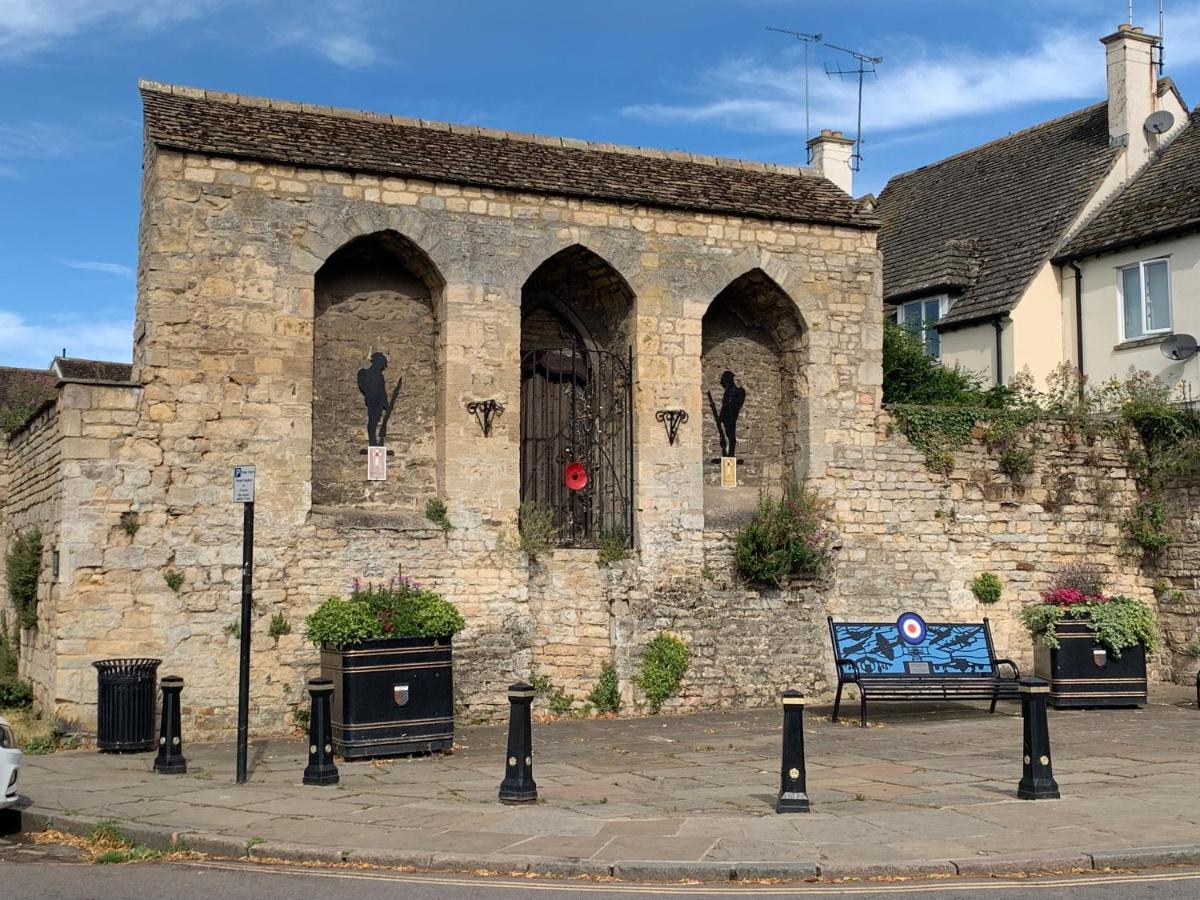Luxury Cottage In Stamford Featured In The Sunday Times, Best Place To Live Luaran gambar