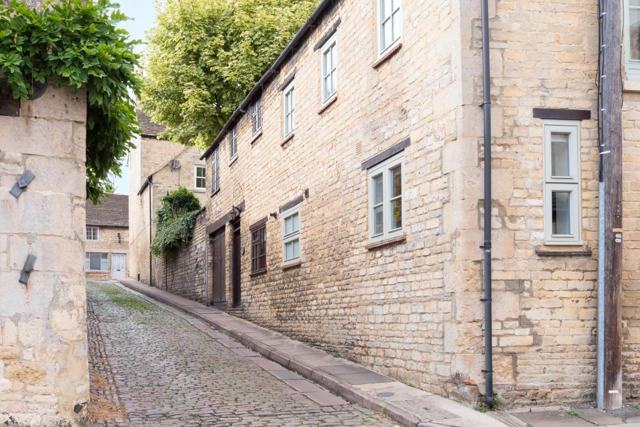 Luxury Cottage In Stamford Featured In The Sunday Times, Best Place To Live Luaran gambar