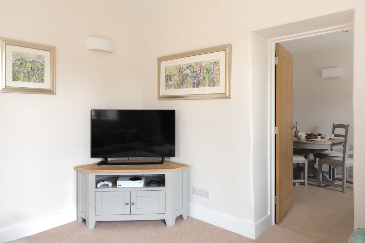 Luxury Cottage In Stamford Featured In The Sunday Times, Best Place To Live Luaran gambar