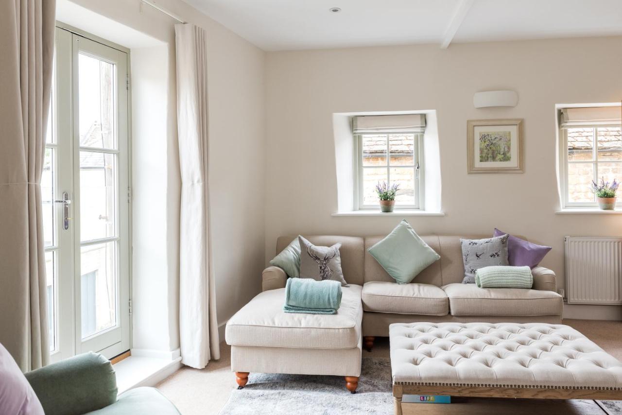 Luxury Cottage In Stamford Featured In The Sunday Times, Best Place To Live Luaran gambar
