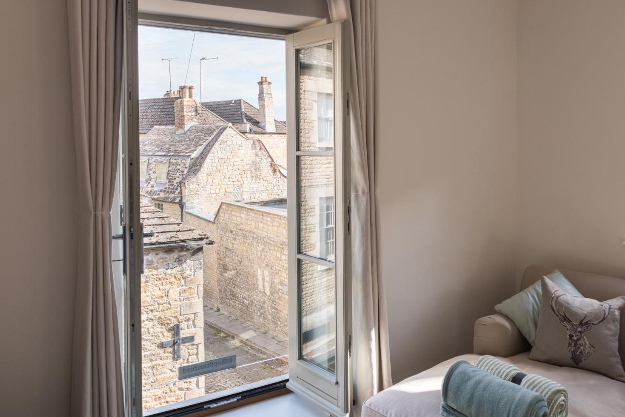 Luxury Cottage In Stamford Featured In The Sunday Times, Best Place To Live Luaran gambar