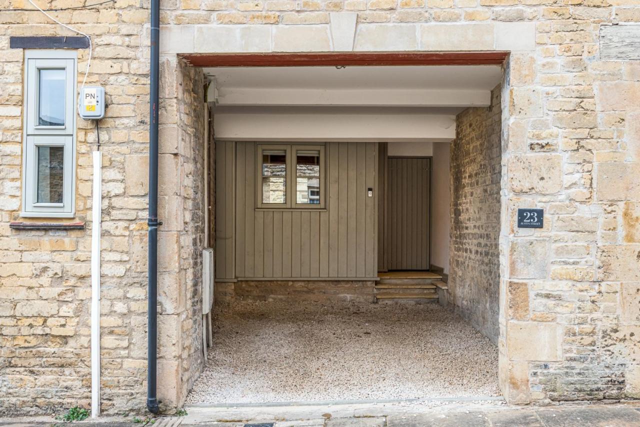 Luxury Cottage In Stamford Featured In The Sunday Times, Best Place To Live Luaran gambar