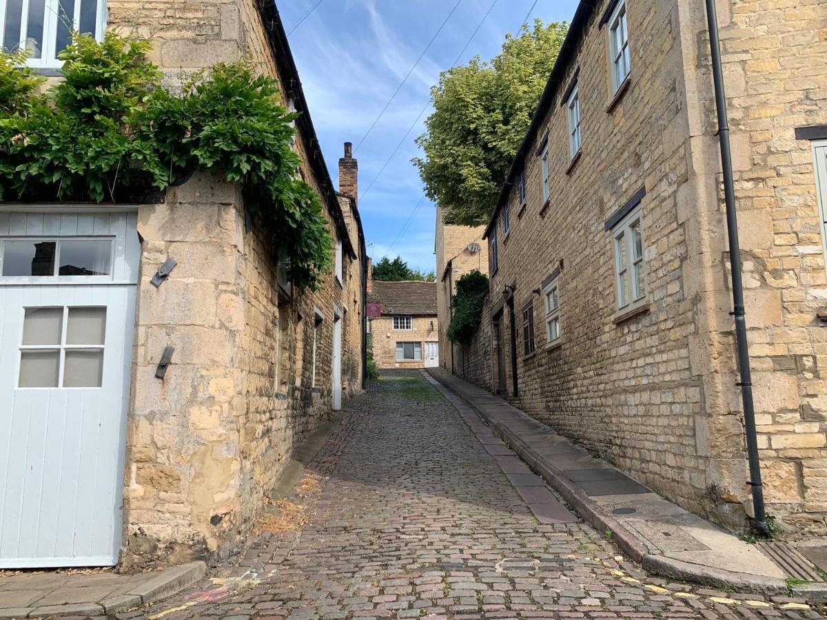 Luxury Cottage In Stamford Featured In The Sunday Times, Best Place To Live Luaran gambar