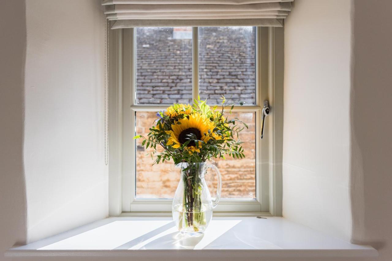 Luxury Cottage In Stamford Featured In The Sunday Times, Best Place To Live Luaran gambar