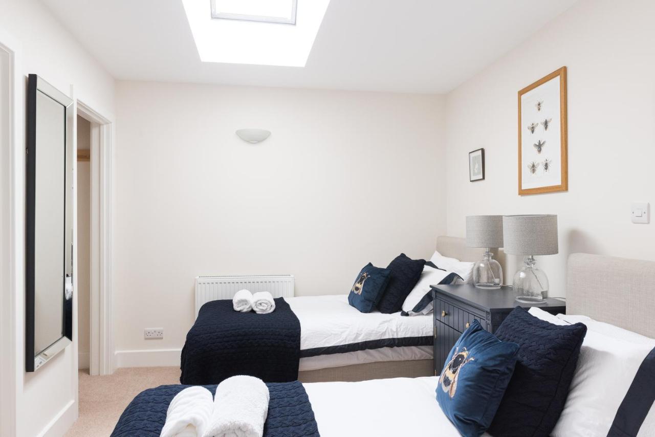 Luxury Cottage In Stamford Featured In The Sunday Times, Best Place To Live Luaran gambar