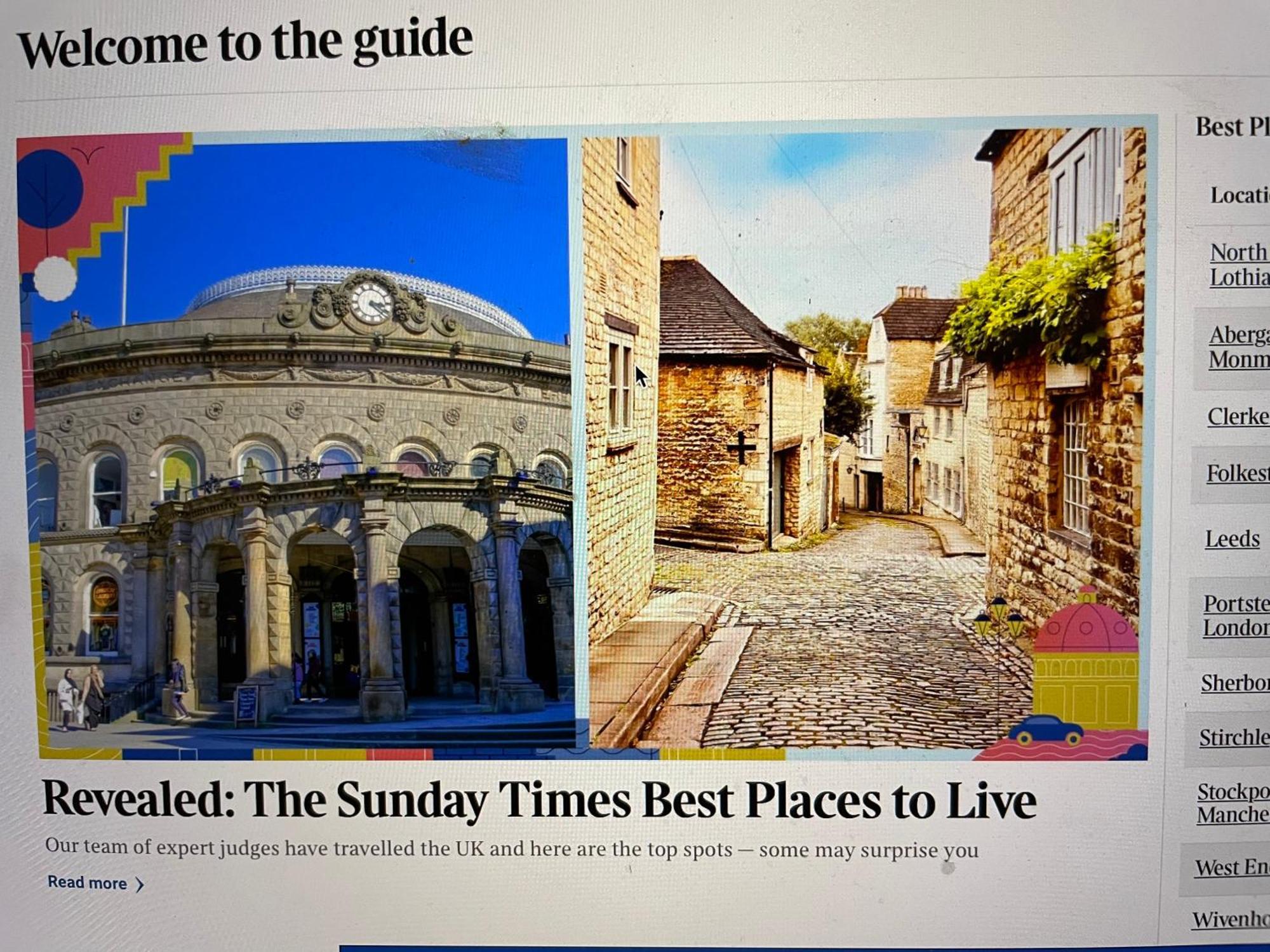 Luxury Cottage In Stamford Featured In The Sunday Times, Best Place To Live Luaran gambar